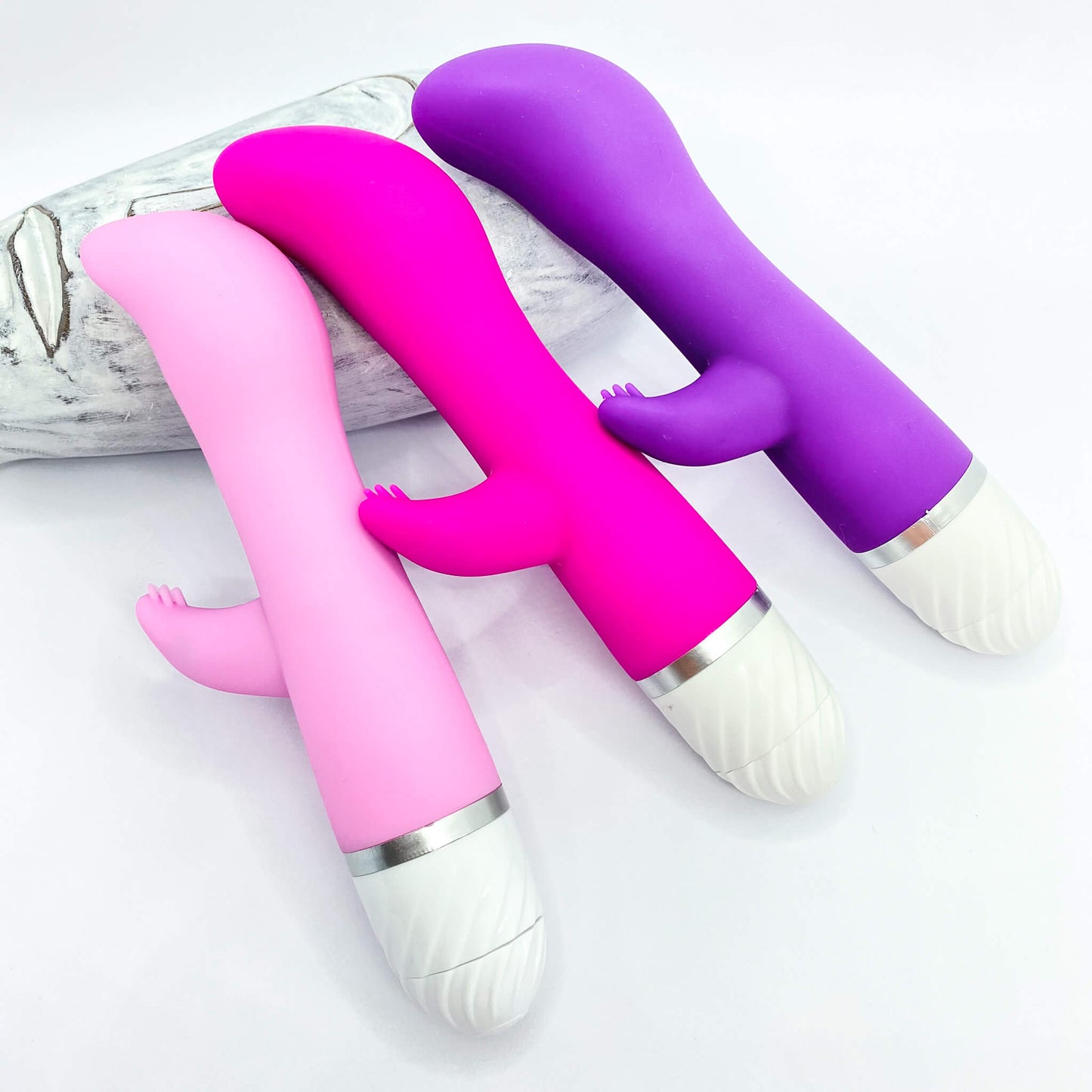 Bestie Rabbit Vibrator for Beginners