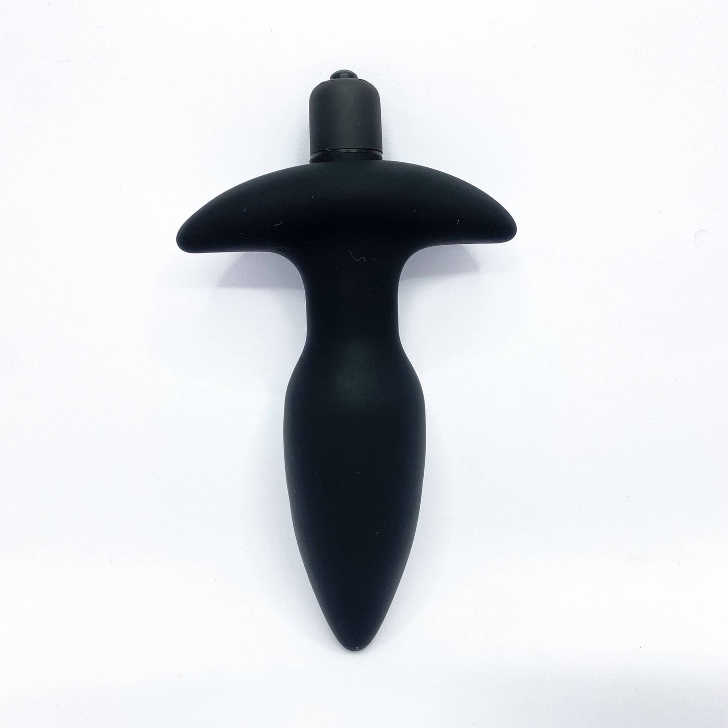 Blissful Beacon Vibrating Butt Plug