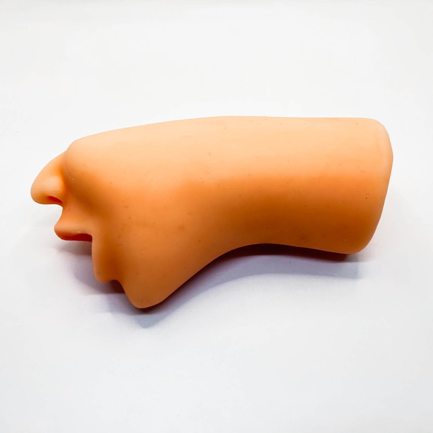 Deepthroat Sucker Realistic Blowjob Toy 16cm