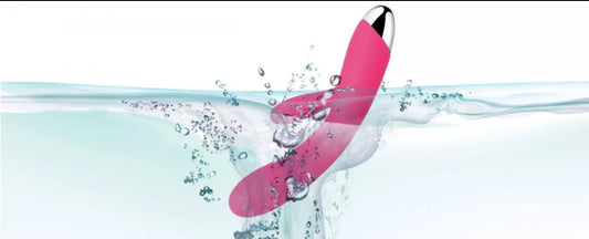 Angel Svakom Vibrator