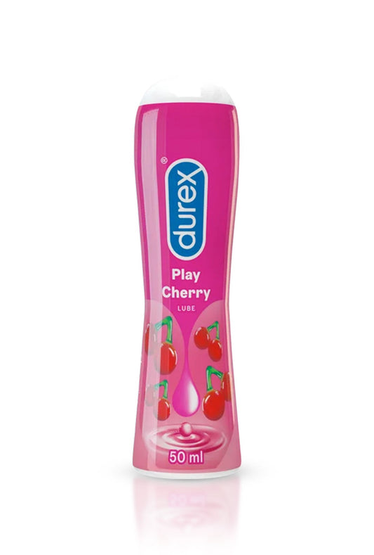 Durex Play Cherry Lube (50 ml)