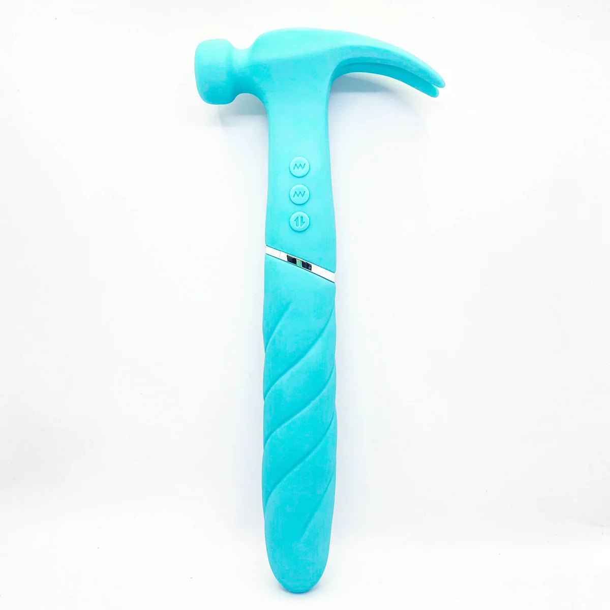 3 in 1 Bobs Hammer Vibrator