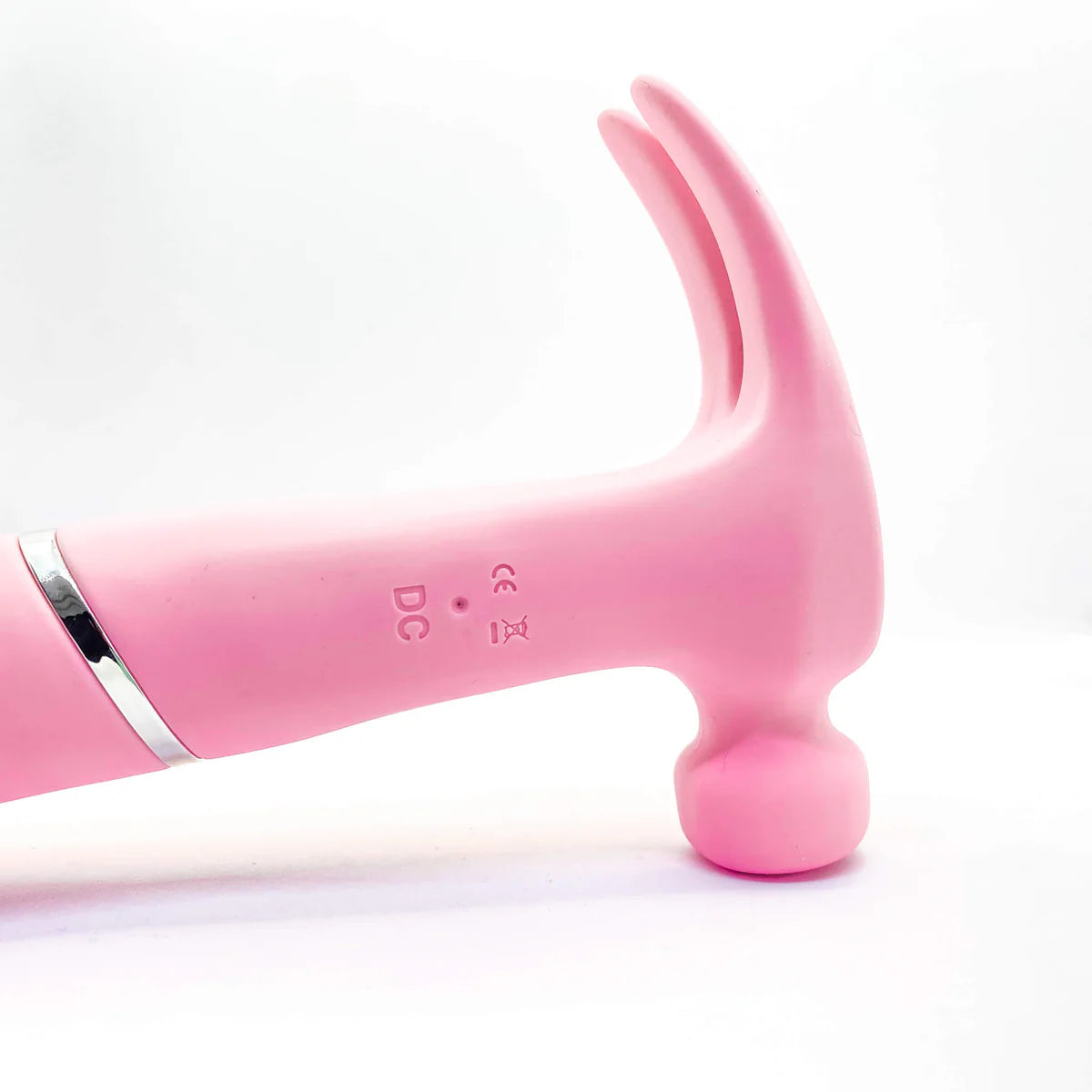 3 in 1 Bobs Hammer Vibrator