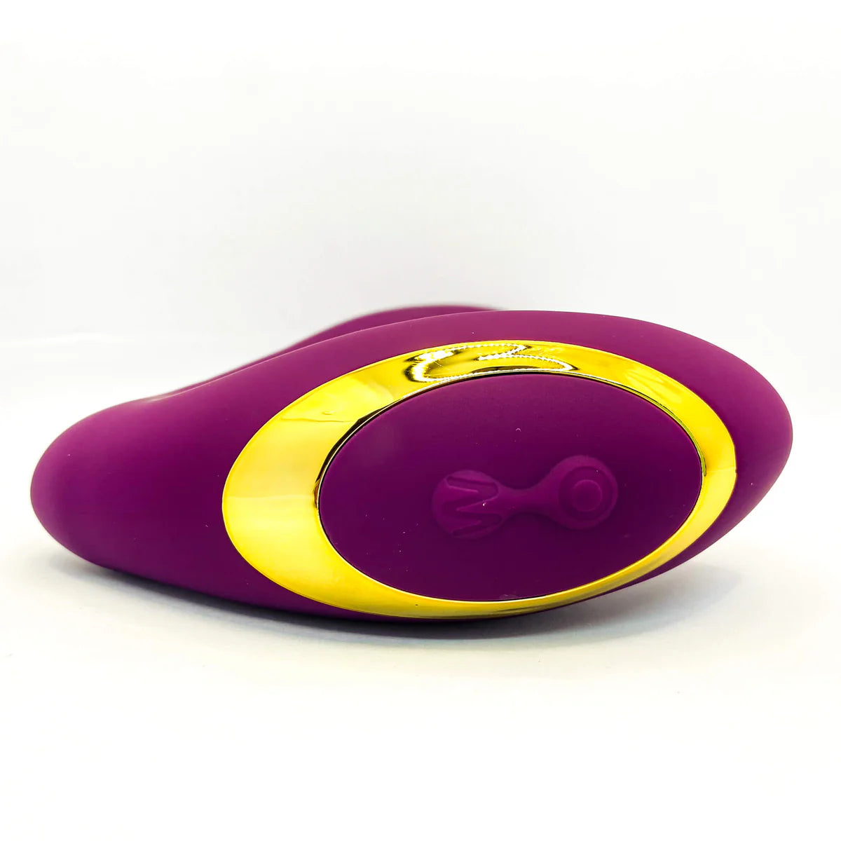 Mary Double Orgasm Wearable Vibrator With Suction