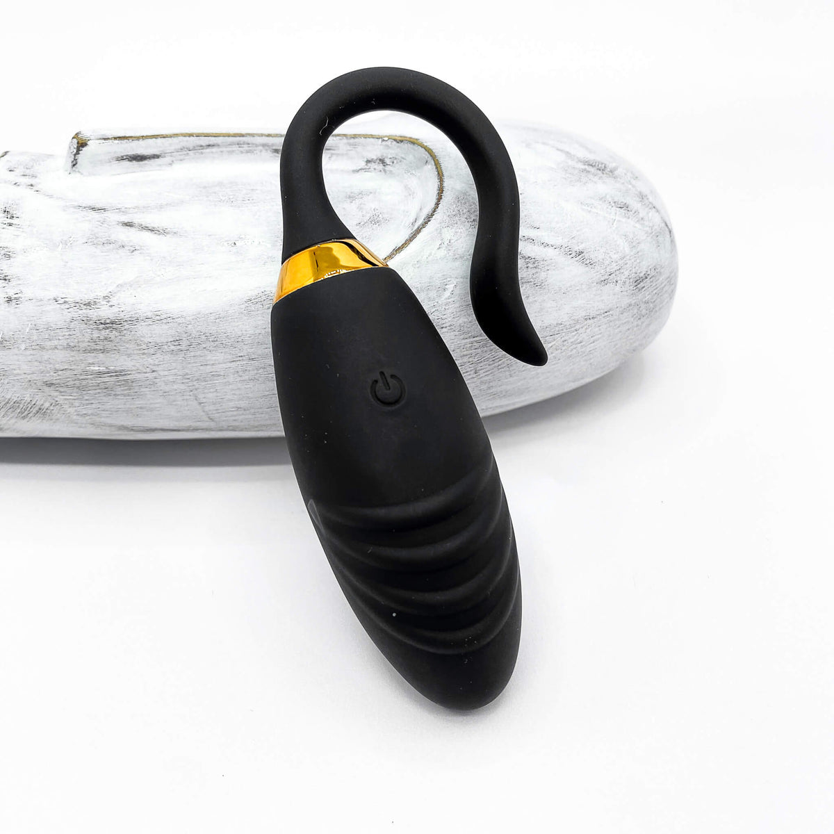 Playful Pulsar Remote Controlled Vibrator