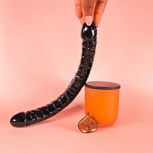 Double Ended Dildo