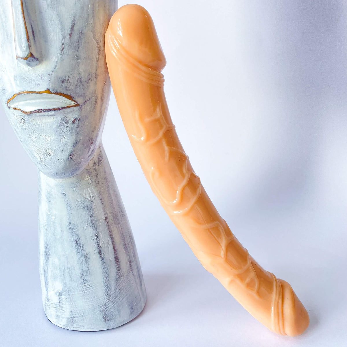 Double Ended Dildo