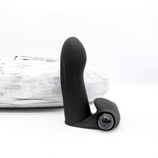 Pretty Love Adonis Finger Vibrator
