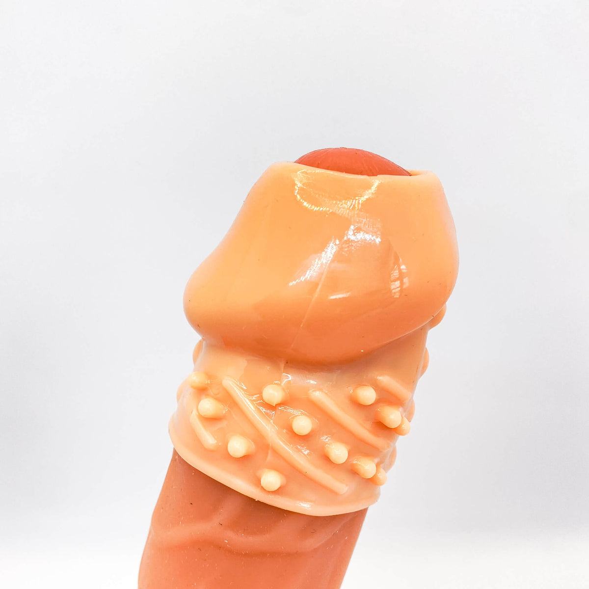 Pretty Love Matias Penis Tip Enhancer