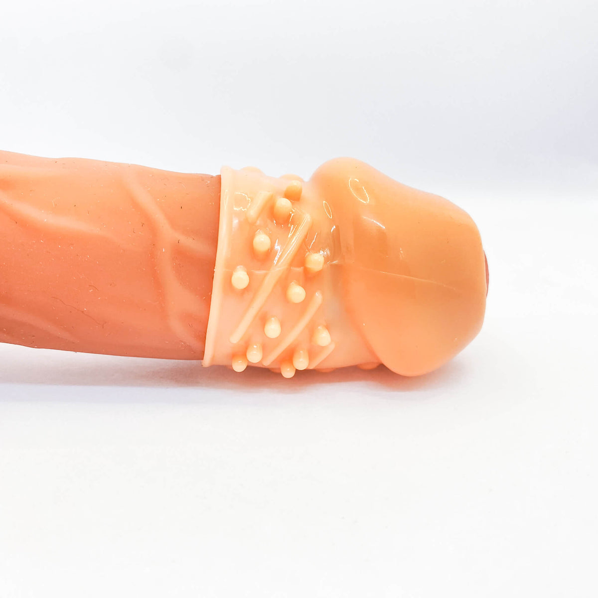 Pretty Love Matias Penis Tip Enhancer