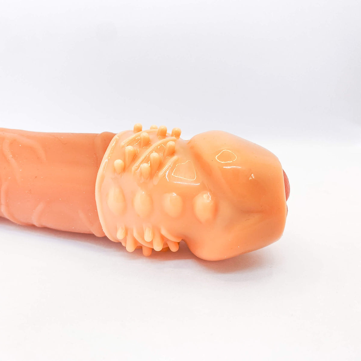 Pretty Love Matias Penis Tip Enhancer