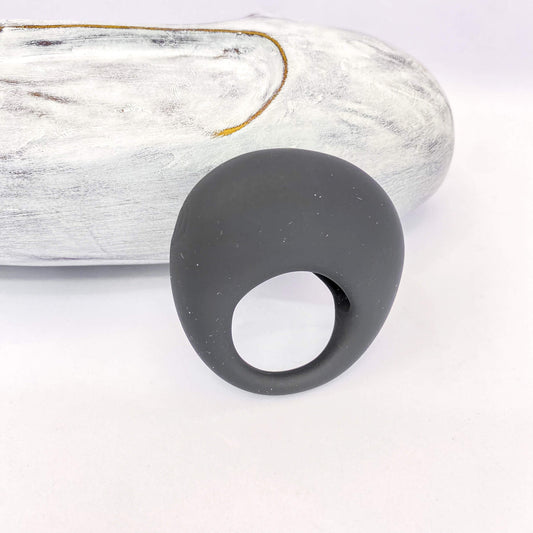 Pretty Love Trap Vibrating Cock Ring