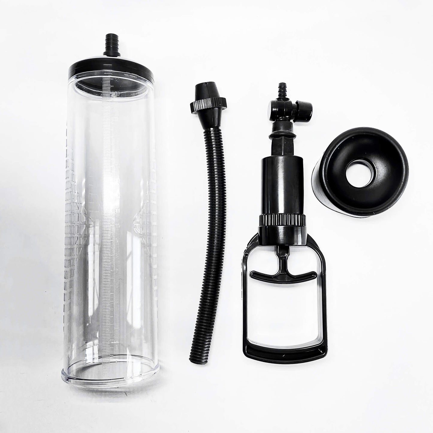 POWERUP Penis Enlargement Pump (Trigger Handle)