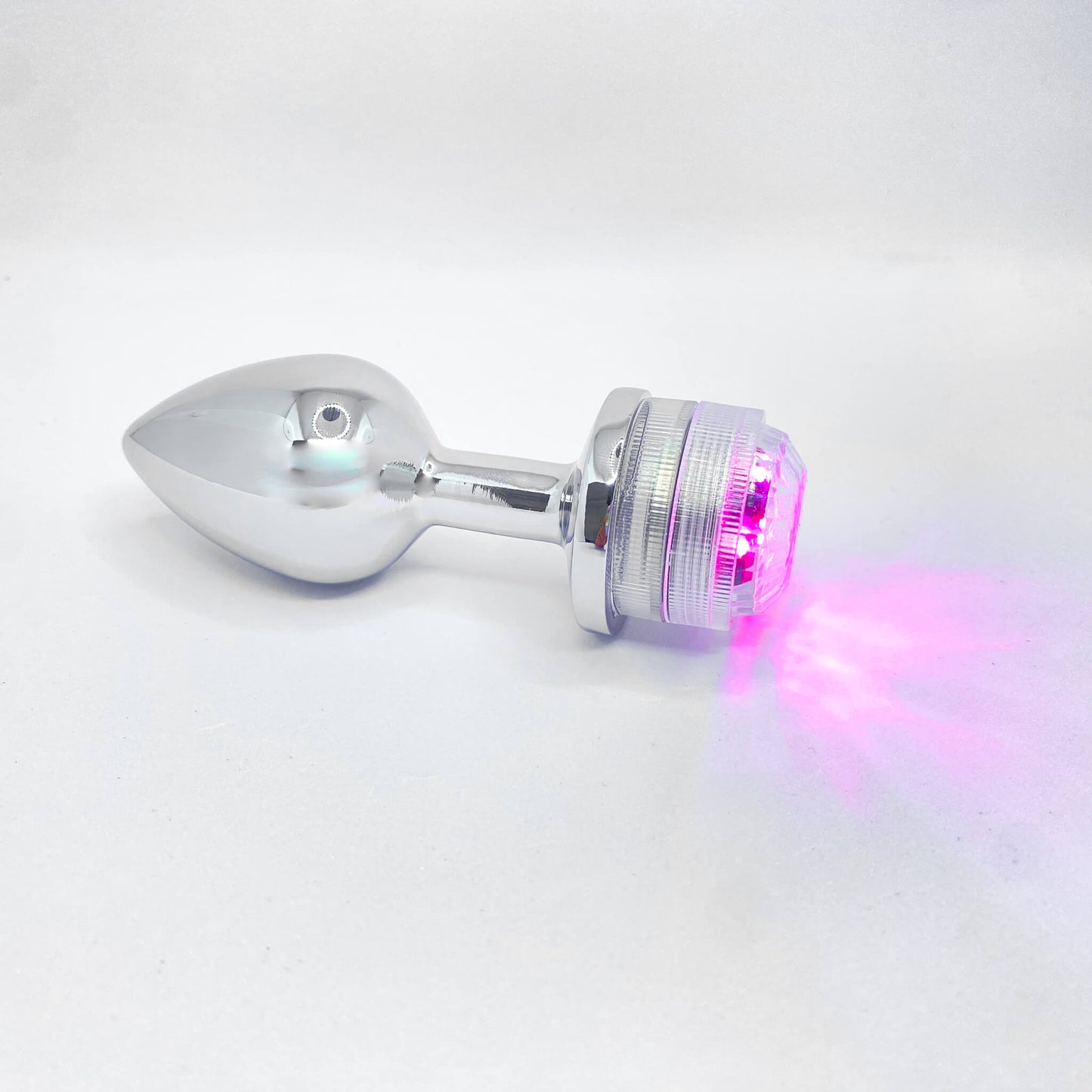 Twinkle Tush LED Butt Plug with Remote
