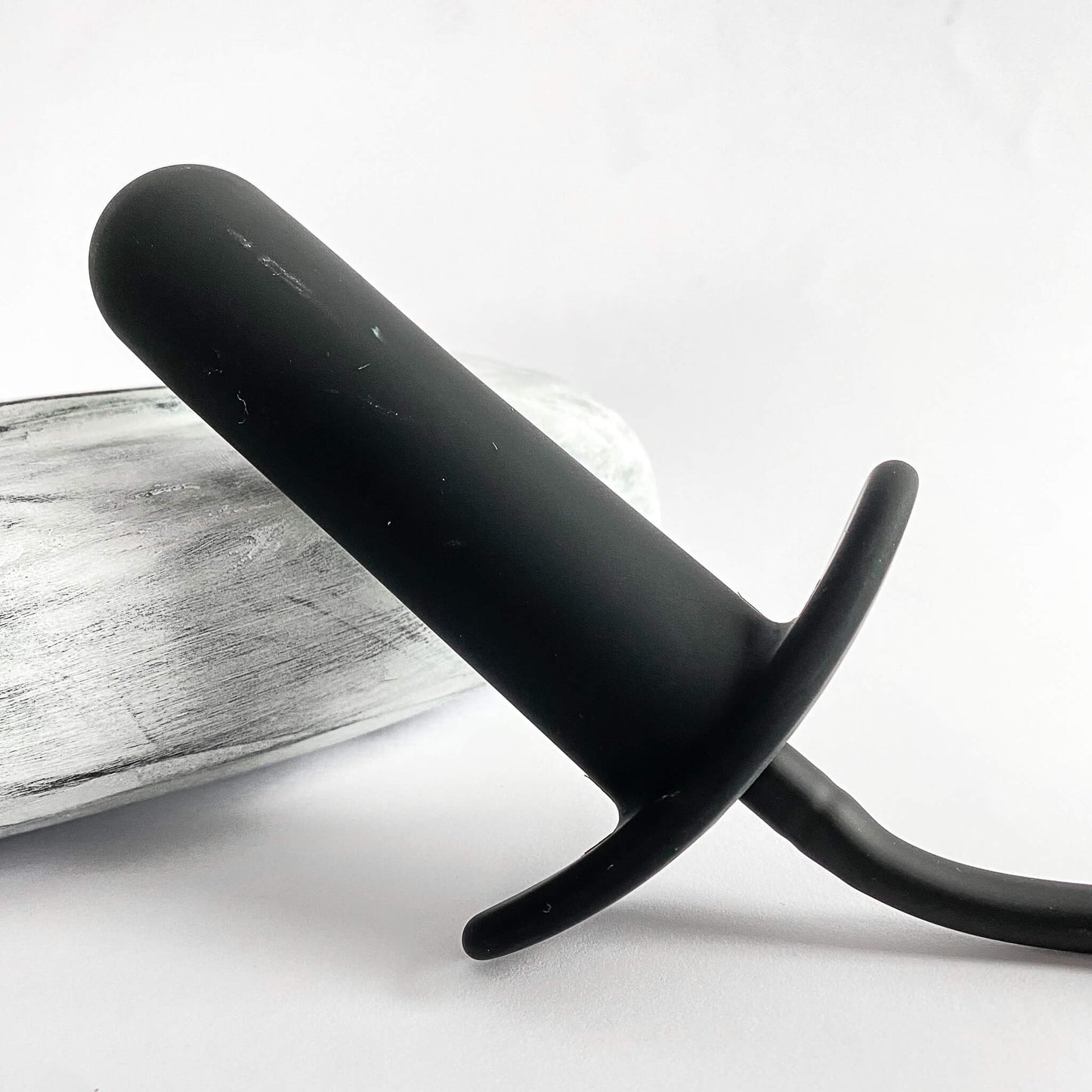 Anchor Inflatable Anal Plug