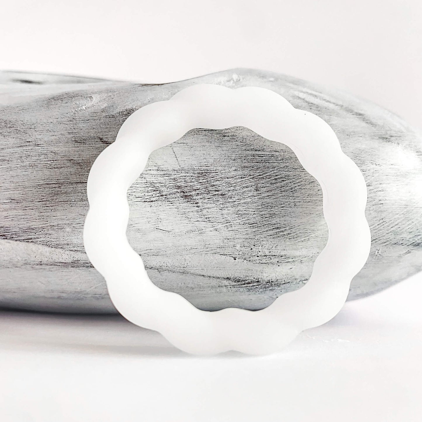 Glow in the Dark Cock Ring Set