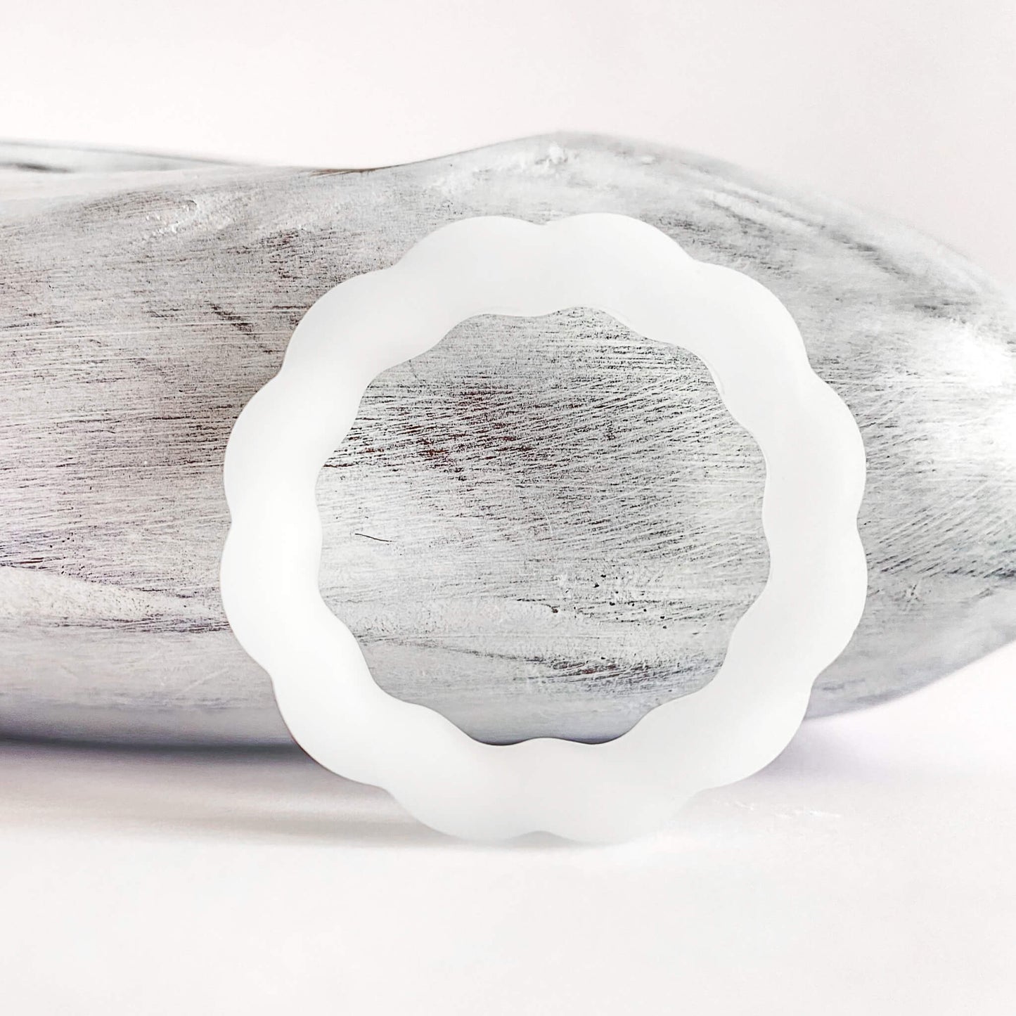 Glow in the Dark Cock Ring Set