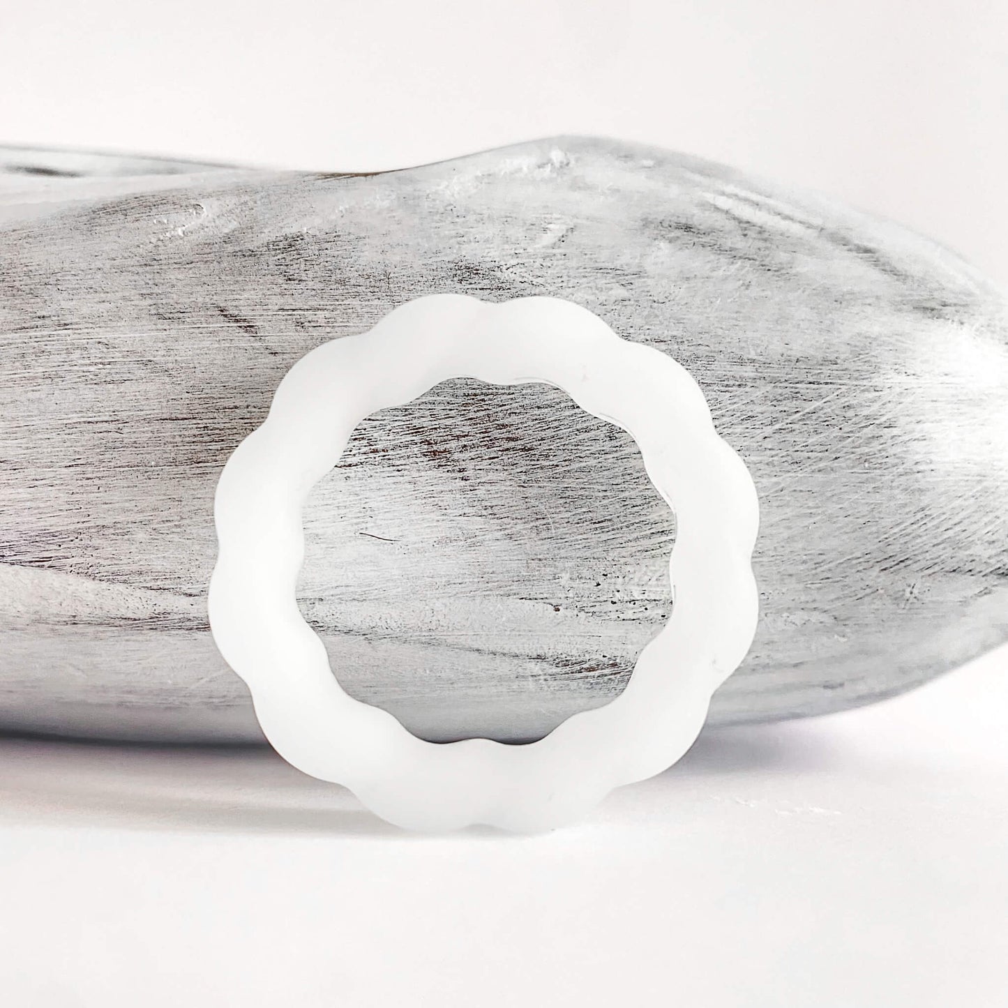Glow in the Dark Cock Ring Set