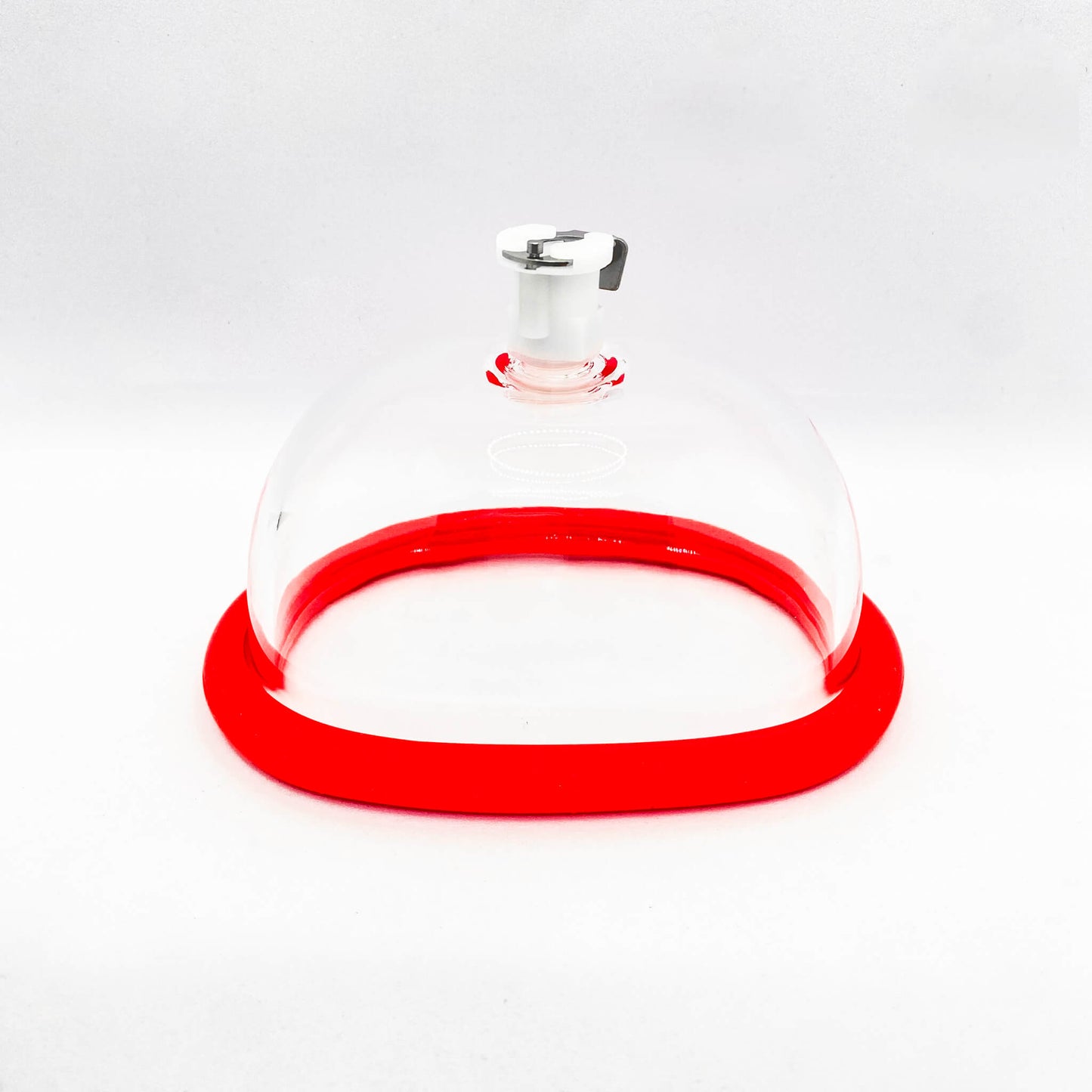 Finger Grip Vagina and Breast Vacuum Pump