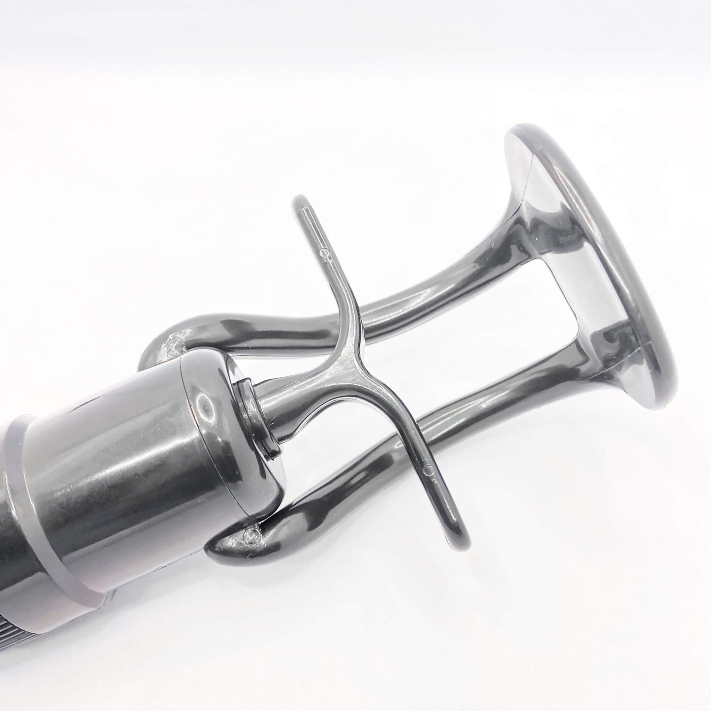 Finger Grip Vagina and Breast Vacuum Pump