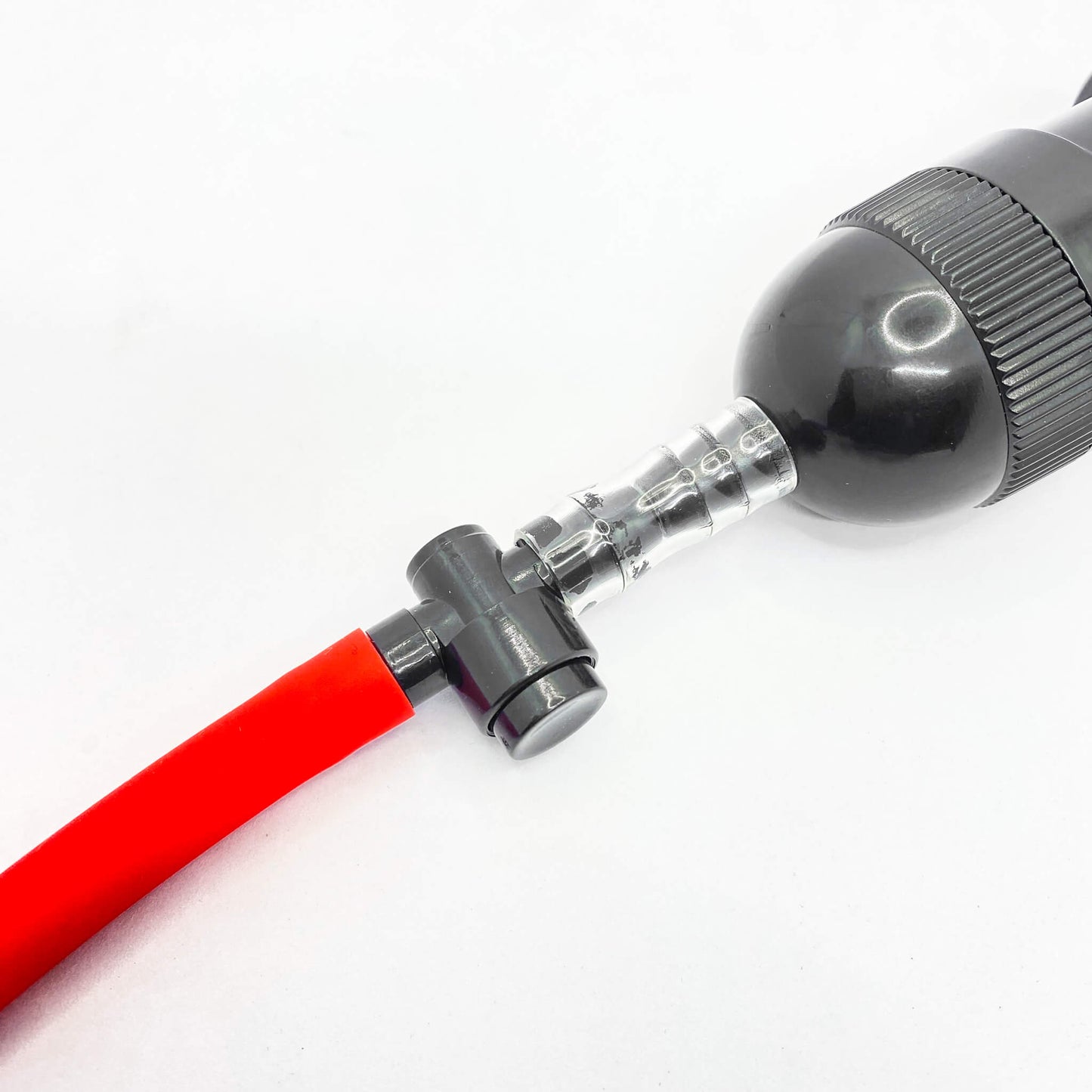 Finger Grip Vagina and Breast Vacuum Pump
