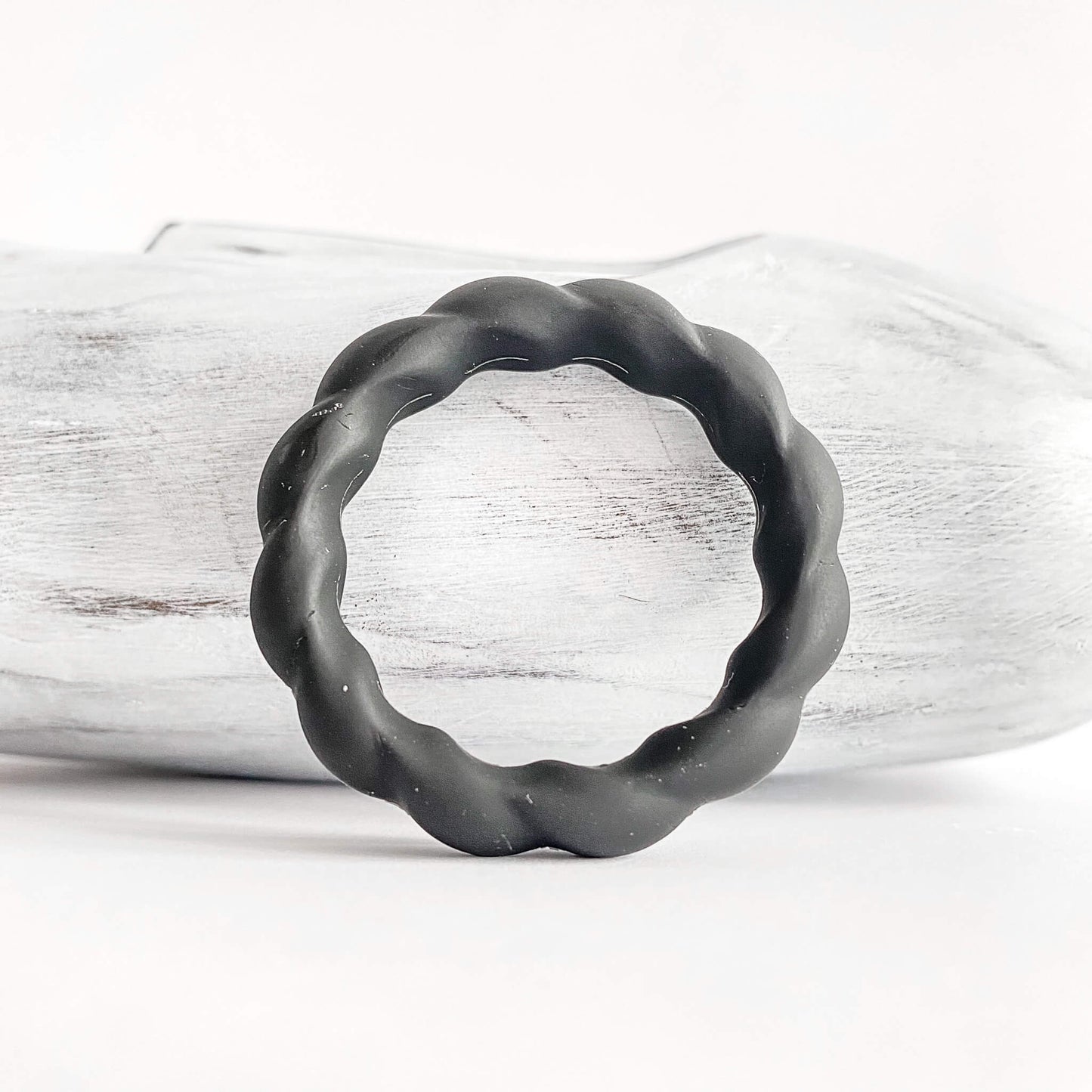 Max Erect Silicone Cock Ring Set