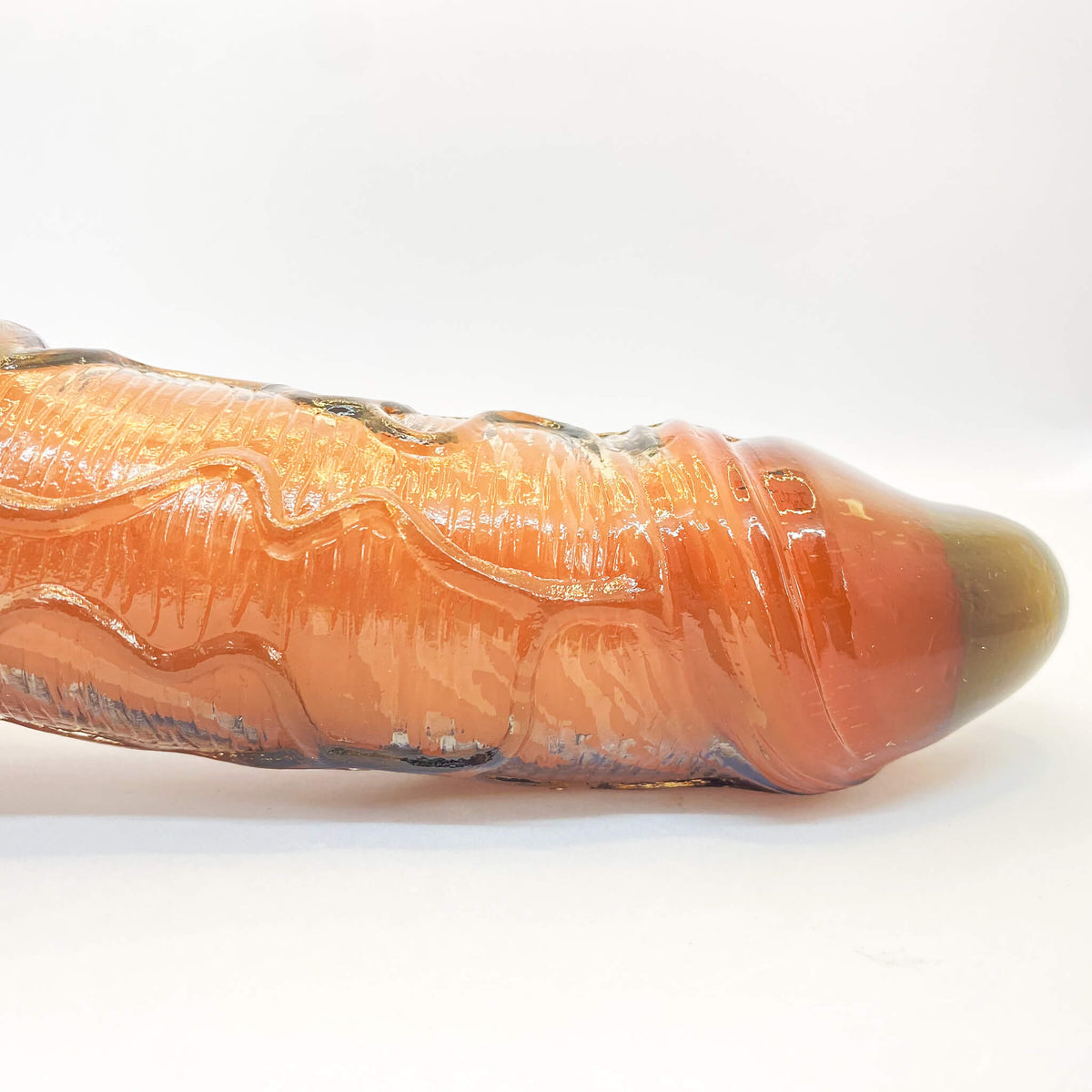 Pretty Love Brayden Penis Sleeve6 .9 Inch (17.5cm)