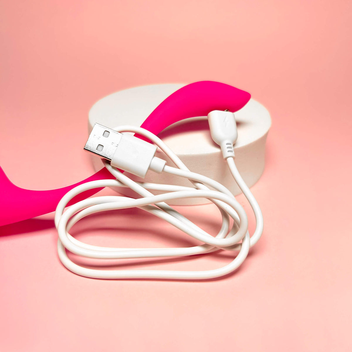 Secret Signal Remote Control Insertable Vibrator