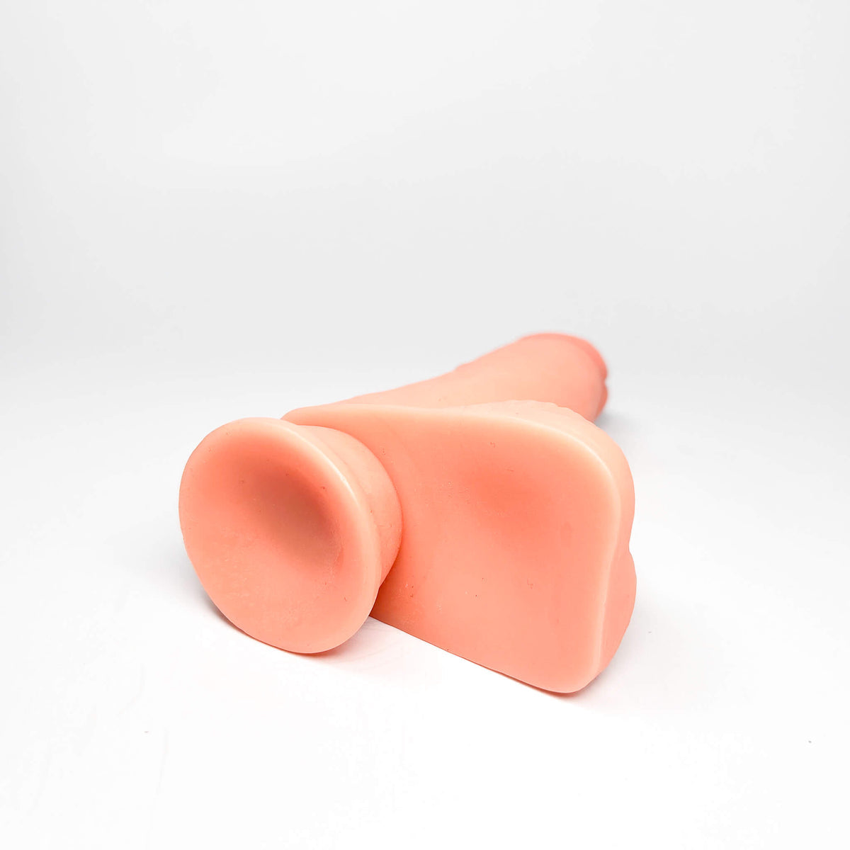 Lance's Cock Ultra Realistic 6.9'' Dildo with Balls (17.5cm)