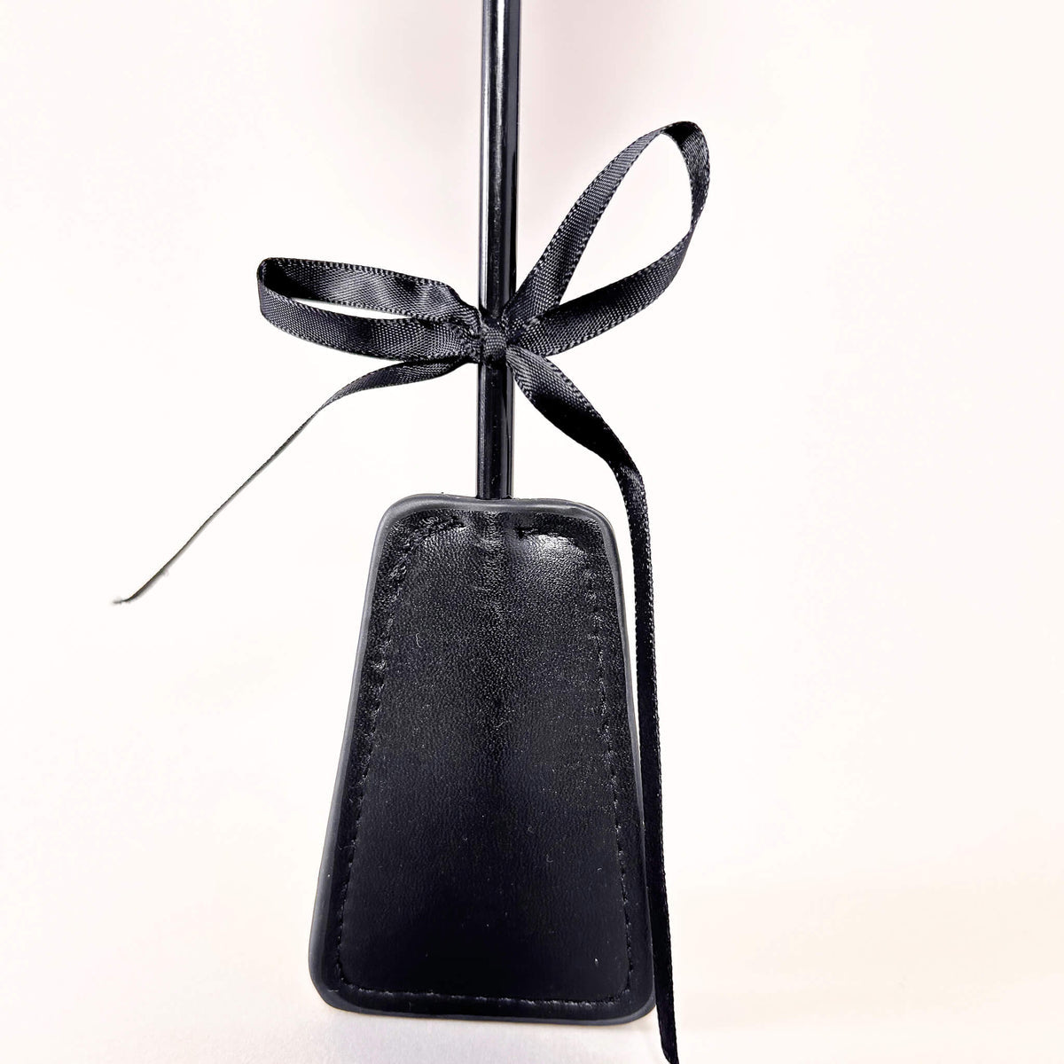 Feather Tickler & Riding Crop