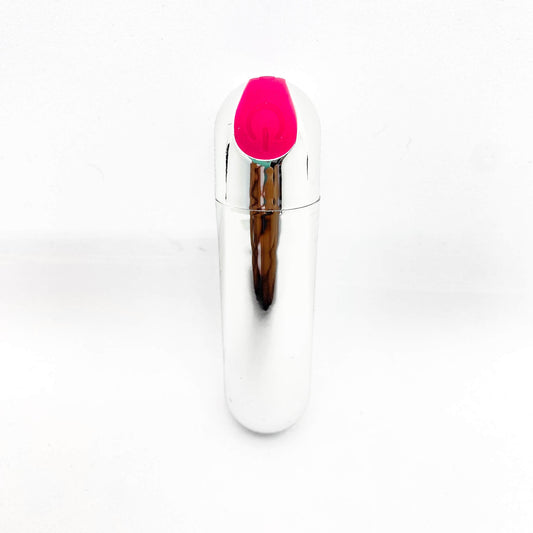 Rechargeable Bullet Vibrator