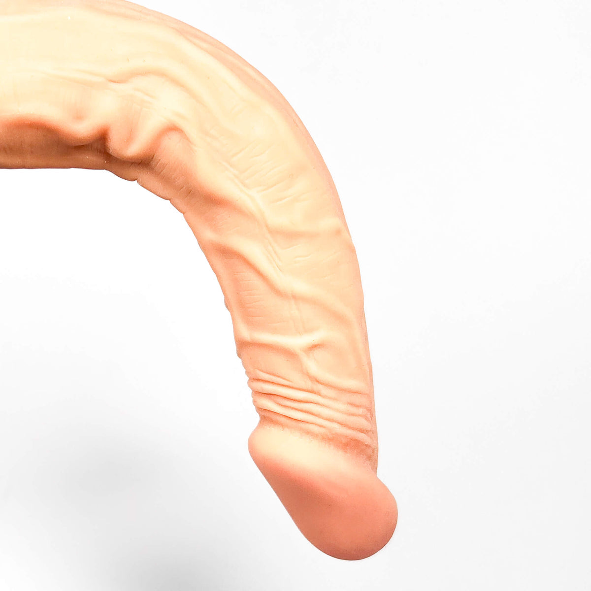 Twice As Nice Realistic Double Sided Dildo (37cm/14.5Inch)