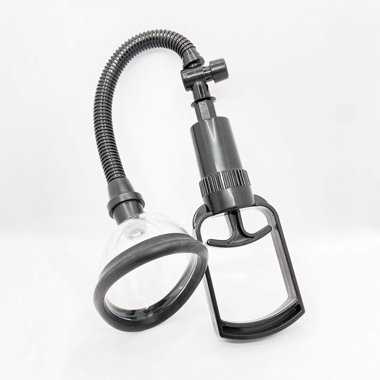Trigger Handle Vacuum Pussy Pump