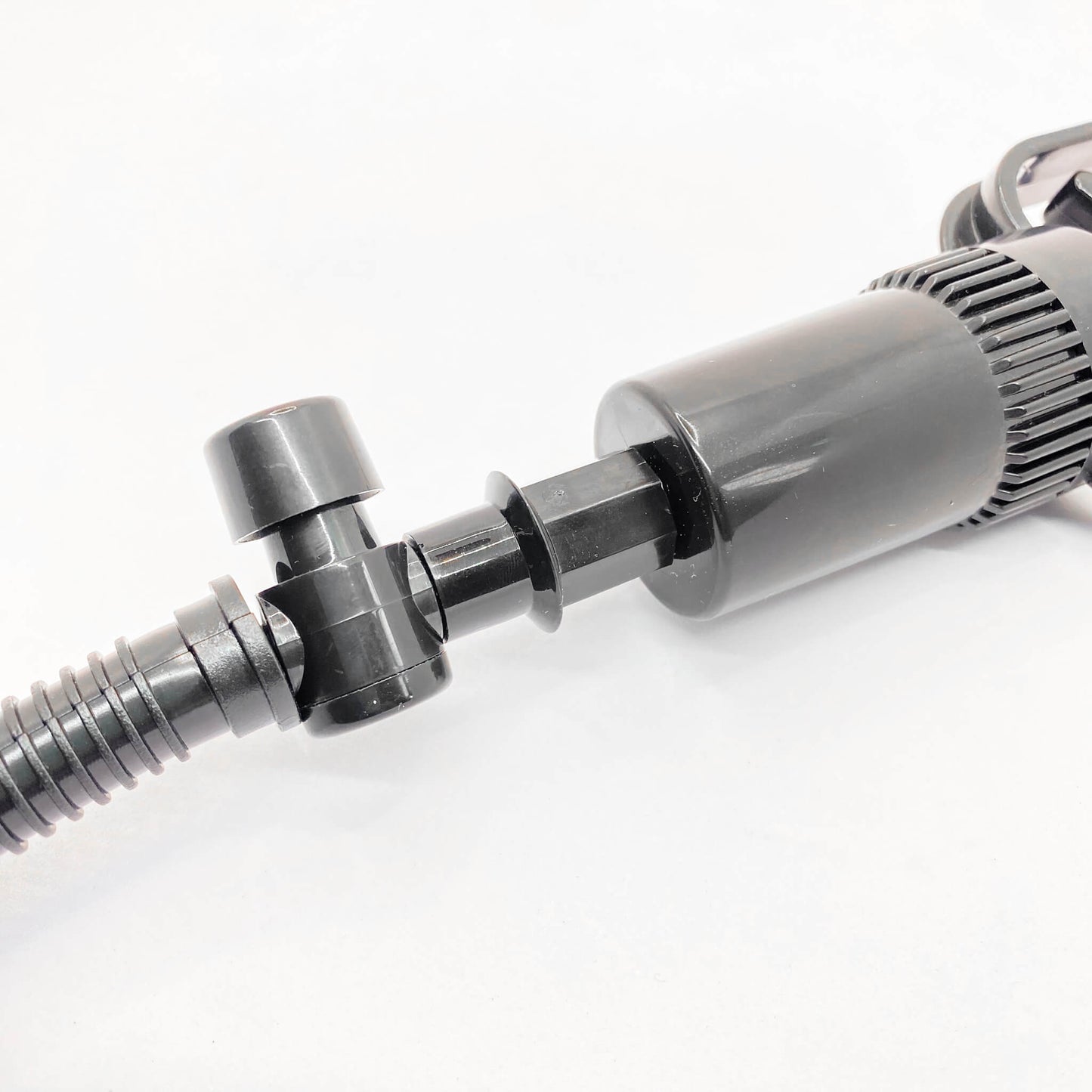 Trigger Handle Vacuum Pussy Pump