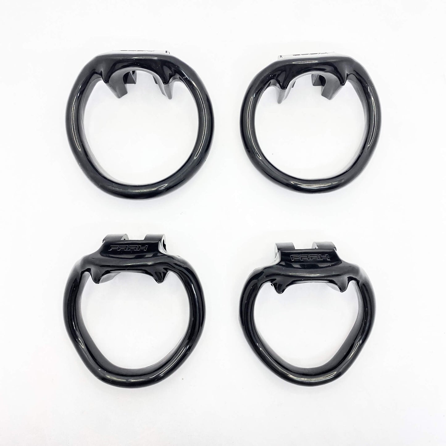 FRRK Wolf Dog Male Chastity Device