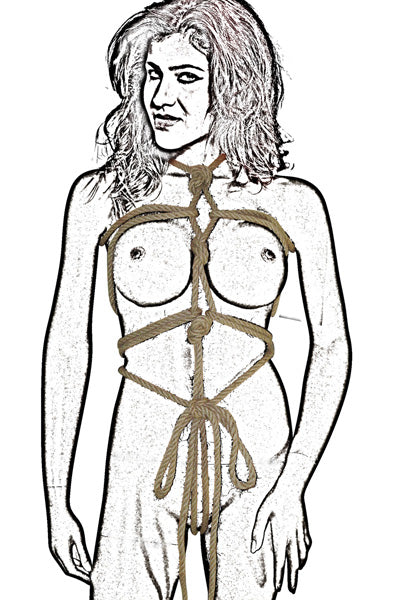 BDSM Rope