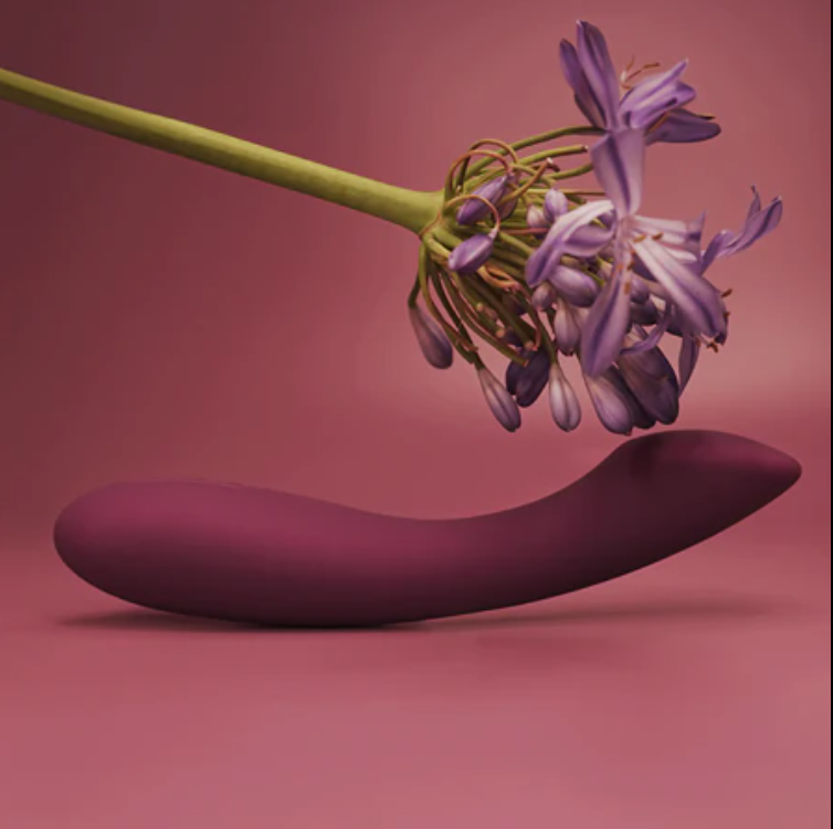 Svakom Amy 2 – Flexible G-Spot Vibrator