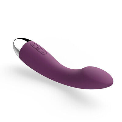 Svakom Amy 2 – Flexible G-Spot Vibrator