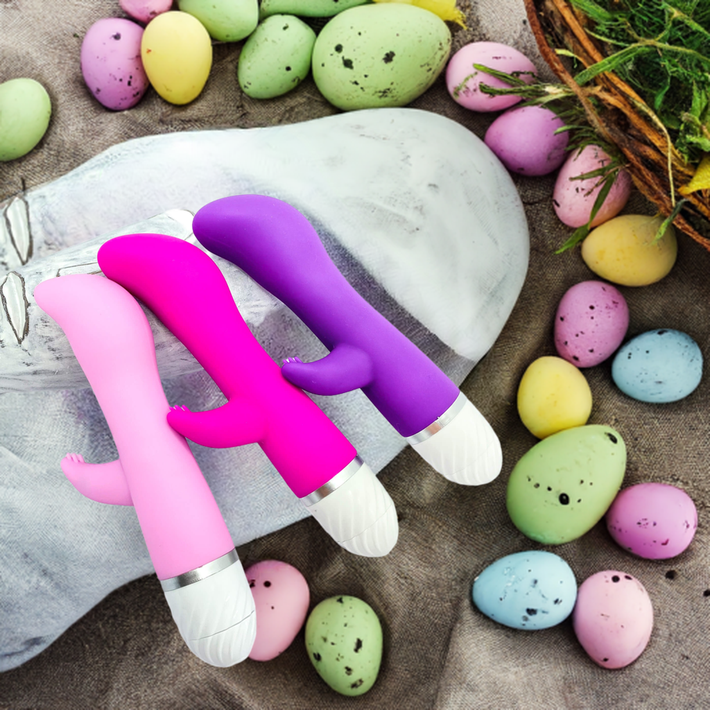 Bestie Rabbit Vibrator for Beginners Eccentric Playroom Essentials Bestie Rabbit Vibrator for Beginners Eccentric Playroom Essentials