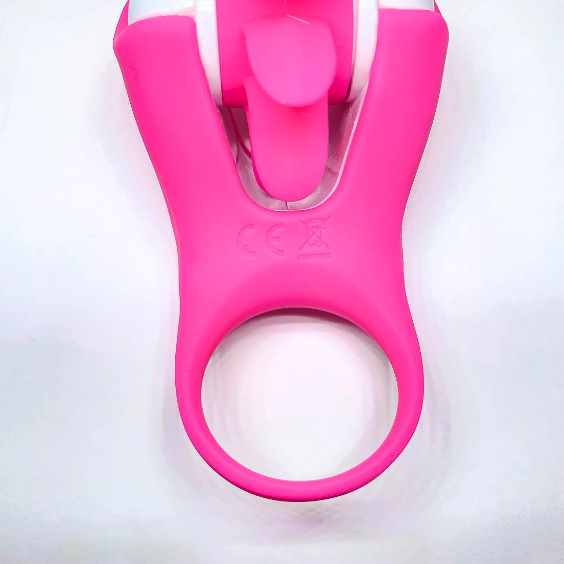 Spinner Cock Ring with