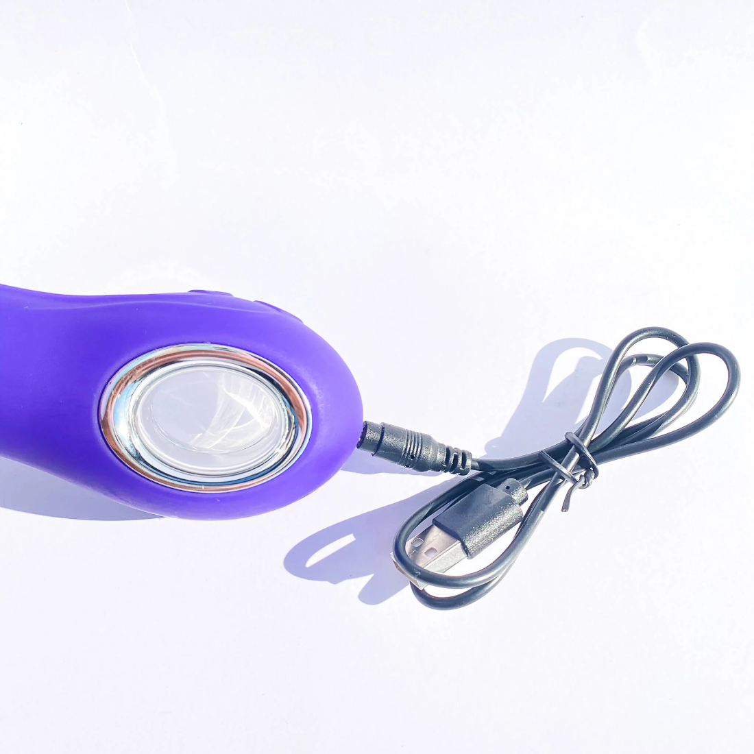 Blossom Bunny Rabbit Vibrator