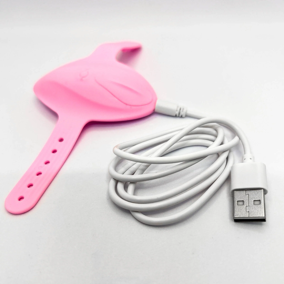 Long Distance Butterfly Panty Vibrator (Phone App Vibrator)