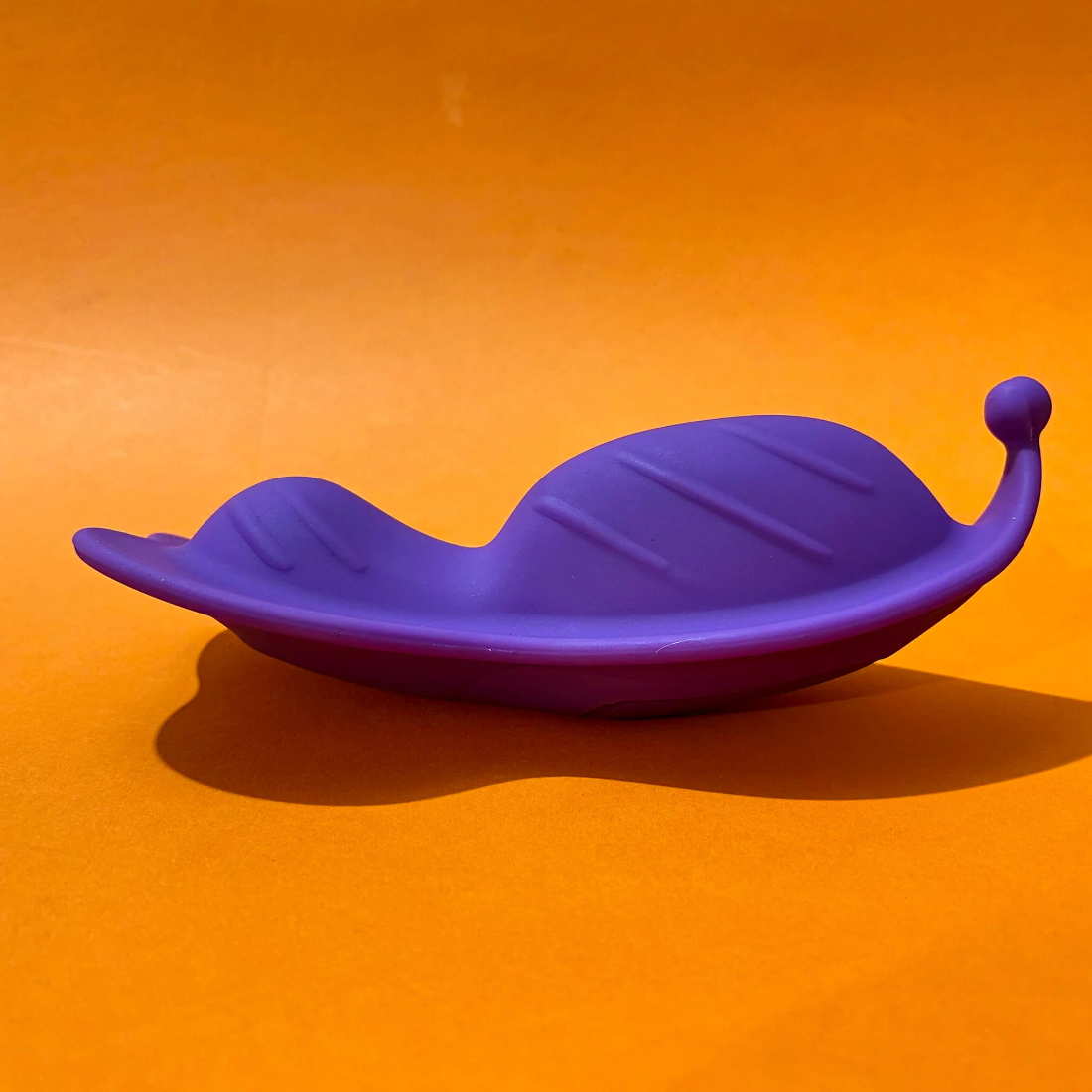 Wearable Panty App Controlled Vibrator (Long Distance)