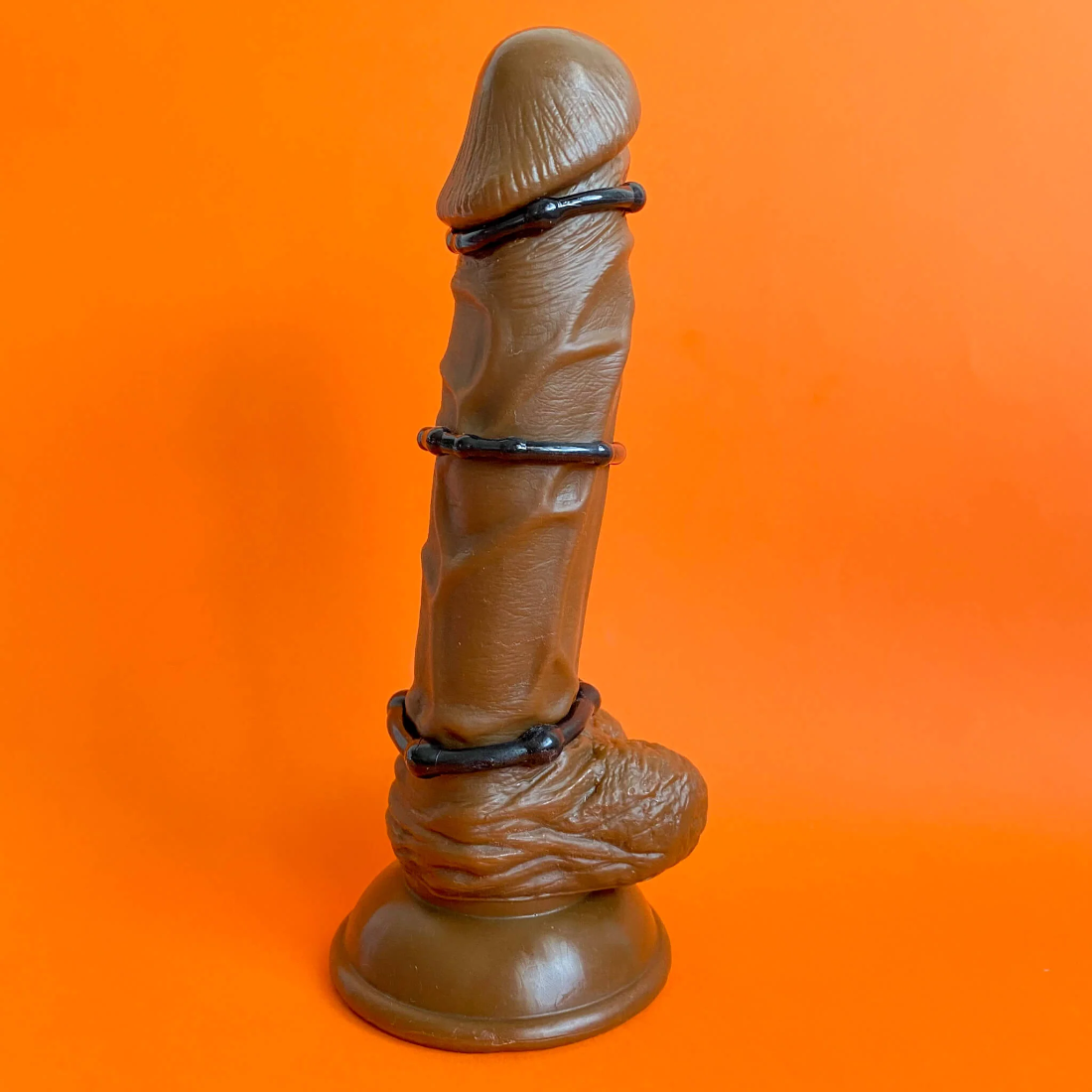 Cock Ring 3 Pack