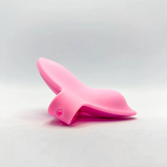 Long Distance Butterfly Panty Vibrator (Phone App Vibrator)