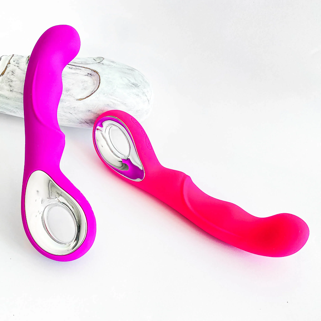Curved 10 Speed G Spot Vibrator Eccentric Playroom Essentials Curved 10 Speed G Spot Vibrator Eccentric Playroom Essentials