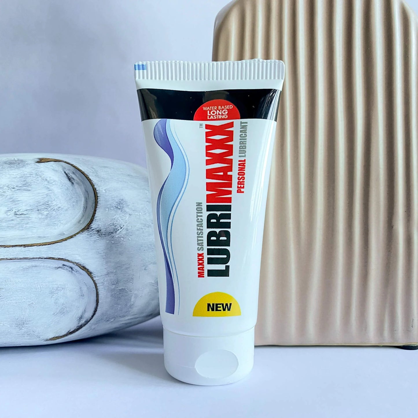 Lubrimaxx Personal Lube Original Flavour Tube (50ml)
