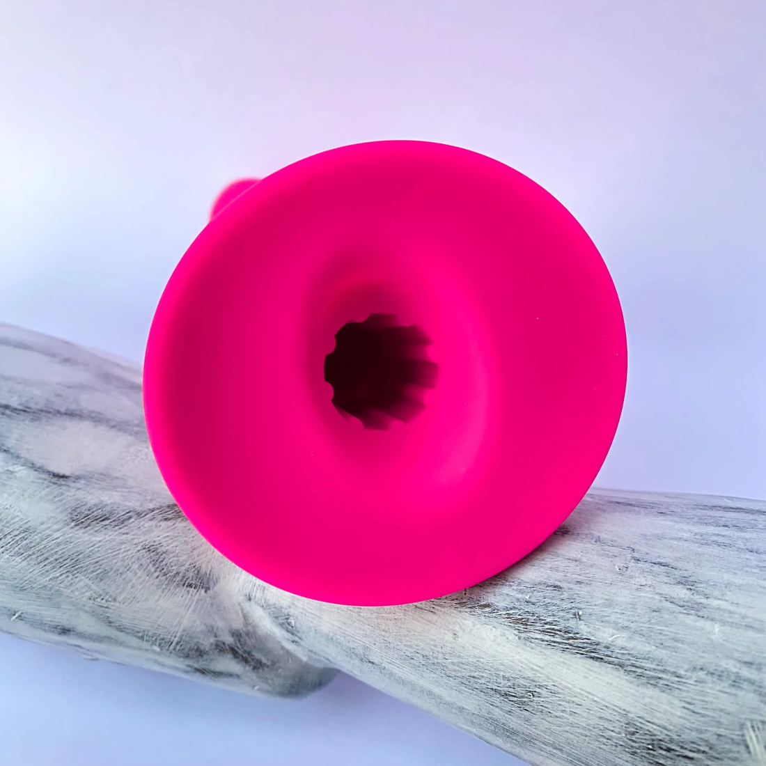 Captain Hook Silicone Dildo (16cm)