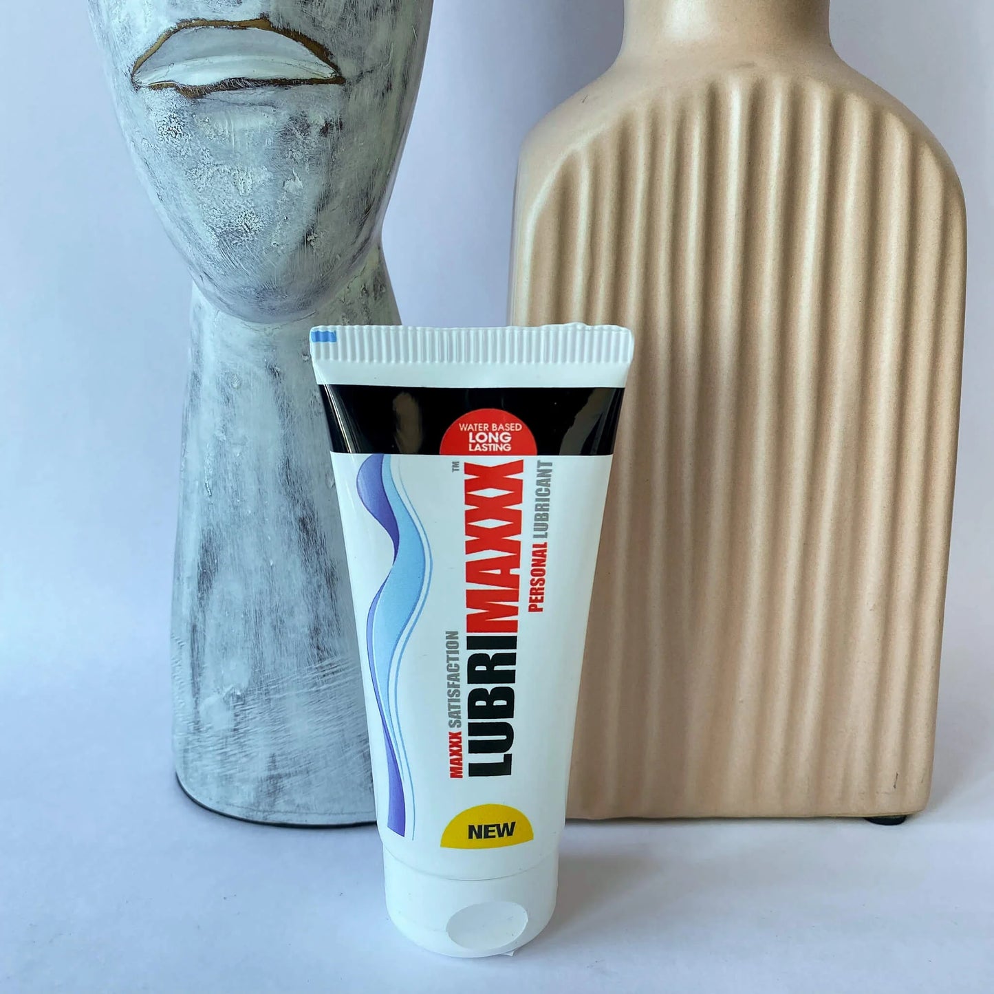 Lubrimaxx Personal Lube Original Flavour Tube (50ml)