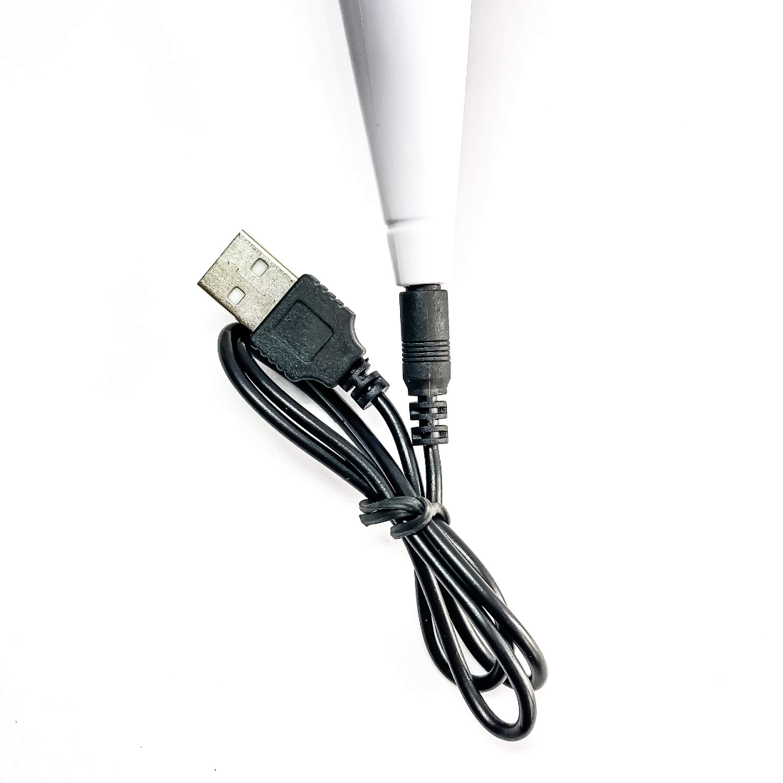Multi-speed Mini Wand Massager